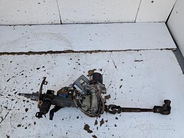 1608000251 PIANTONE ELETTRICO TOYOTA AYGO (WNB1 - 