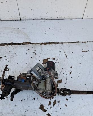 1608000251 PIANTONE ELETTRICO TOYOTA AYGO (WNB1 - 