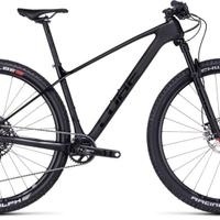 mtb CUBE c62 one elite pro carbon '29