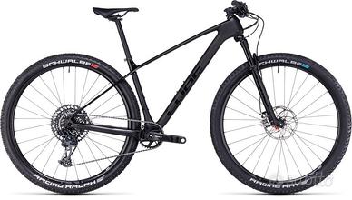 mtb CUBE c62 one elite pro carbon '29