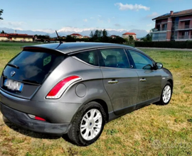 Lancia DELTA 1.6 MJT 120 CV - TRATTABILE