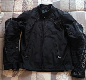 DAINESE COMPLETO PANTALONE E GIACCA