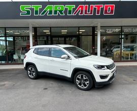 Jeep Compass 1.6 Multijet II 2WD Limited VETTURA P