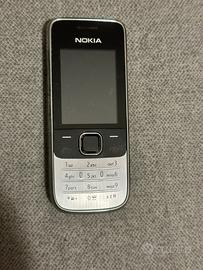 Nokia 2730 C-1