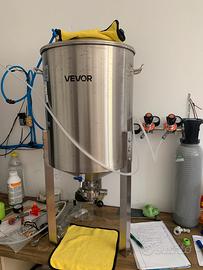 Fermentadore