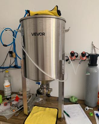 Fermentadore