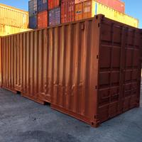 Container 6mt. e 12mt. usati COME NUOVI