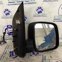 FIAT FIORINO 2008 - SPECCHIETTO RETROVISORE DESTRO