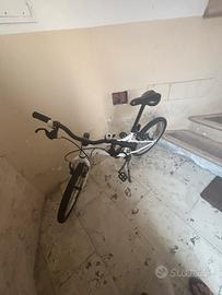 Bicicletta bambino