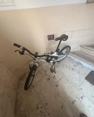 Bicicletta bambino