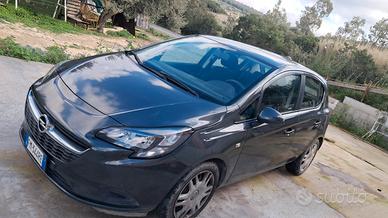 Opel corsa 1.2