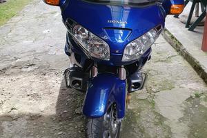 Gold Wing 1800