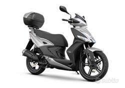 KYMCO AGILITY 125cc Euro5 " TUO DA € 49/MESE "