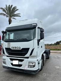 Motrice iveco 260