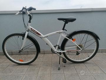 bicicletta da donna taglia 24