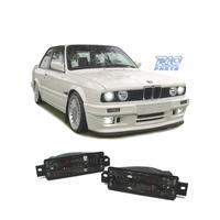 FRECCE ANTERIORI BMW E30 FUMÉ