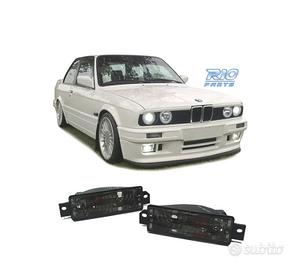 FRECCE ANTERIORI BMW E30 FUMÉ