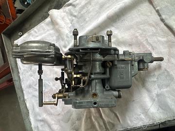 Carburatore Weber 32DHS21