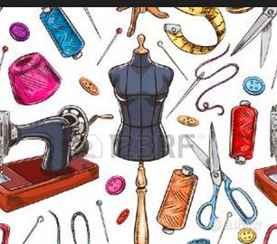 Riparazioni sartoriale