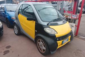 Smart fortwo 2000 euro 2 passion motore 40.000 km