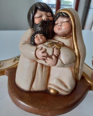 Thun Natività Presepe