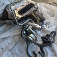 TURBINA DACIA RENAULT 900 TCE H4BB4