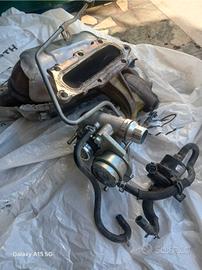 TURBINA DACIA RENAULT 900 TCE H4BB4