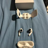 Apple AirPods Pro 1ª generazione con MagSafe