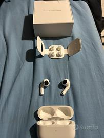 Apple AirPods Pro 1ª generazione con MagSafe