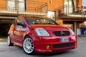 Citroen c2 - 2007