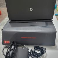 modem fibra Vodafone