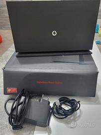 modem fibra Vodafone