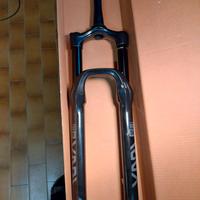AMMORTIZZATORI YARI  ROCK SHOX 35 160 MM