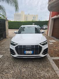 AUDI Q5  BUSINESS ADVANCED  GARANZIA AUDI 18 MESI