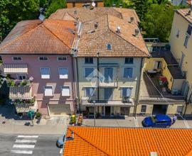 3 LOCALI A LANGHIRANO