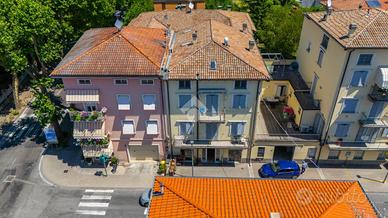 3 LOCALI A LANGHIRANO