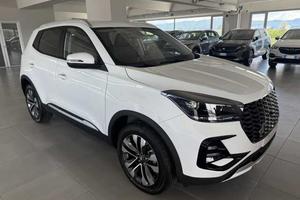 DR Automobiles dr 5.0 1.5 Turbo Bi-Fuel GPL