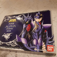 Cavalieri dello zodiaco saint seiya