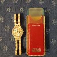 Swatch Irony 2003
