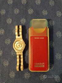 Swatch Irony 2003