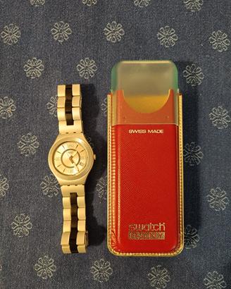Swatch Irony 2003