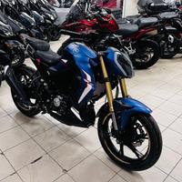 KEEWAY MOTOR RKF 125 TARGA INCLUSA NEL PREZZO!