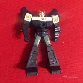 Transformers Prowl - Pantera - Hasbro