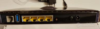 Router NETGEAR 