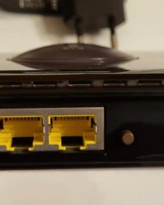 Router NETGEAR 