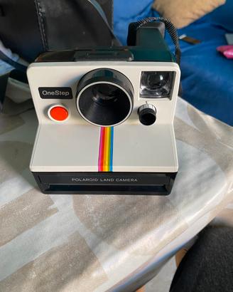 Polaroid anni 70 vintage