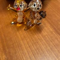 Swarovski cip e ciop disney