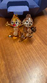 Swarovski cip e ciop disney