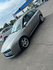 Alfa 159 2.0jtdm 170cv