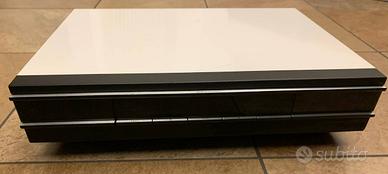 VIDEOREGISTRATORE VHS BEOCORD V8000 BANG & OLUFSEN